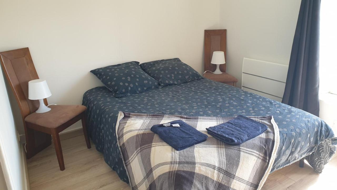 l'antre de Merlin - B&B