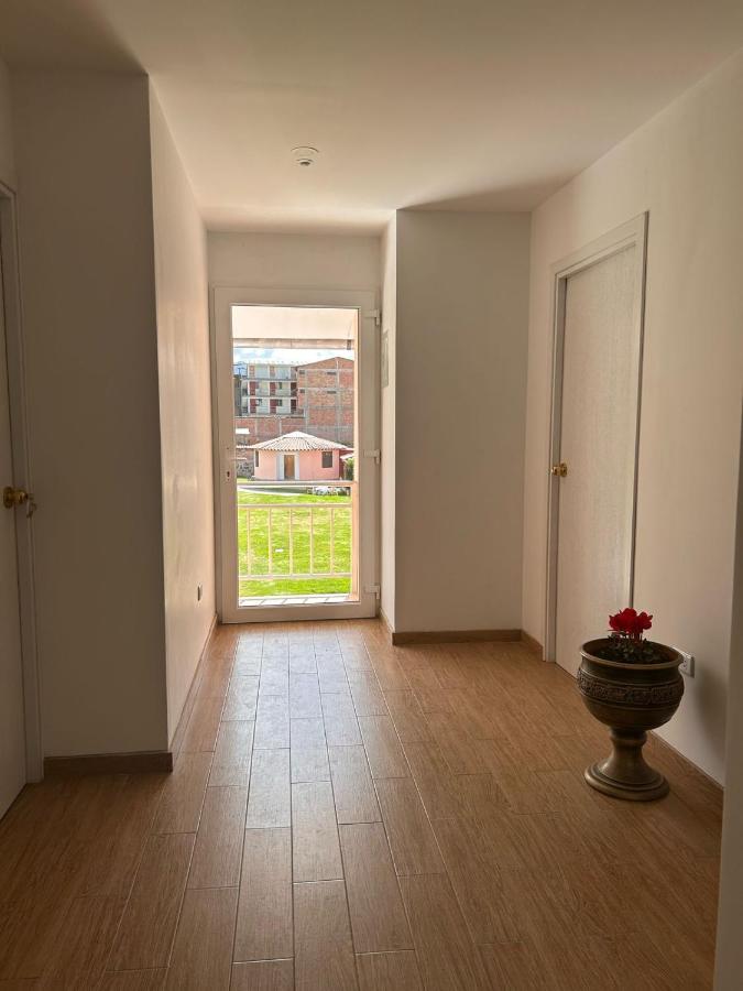 Villa Arcadia - Chambres d’hôtes Cuzco