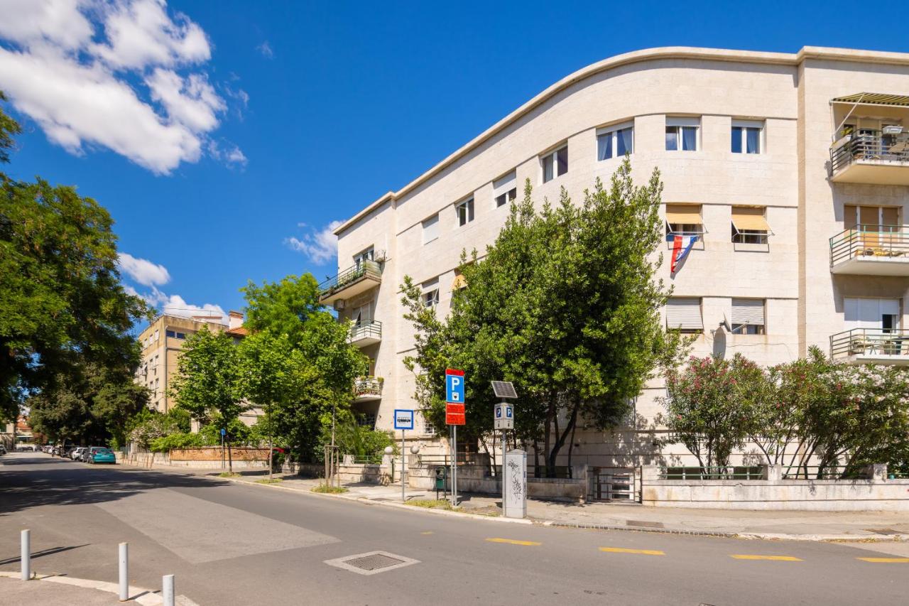 Grand Pearl Luxury Retreat - Chambres d’hôtes Split