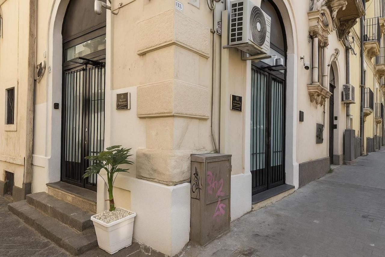 LUXURY JACUZZI "Al Duomo di Catania" - Bed and Breakfast Catania