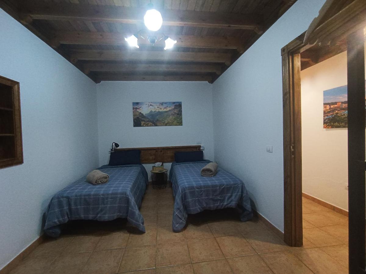 Casita tío Zenón - B&B Tegueste