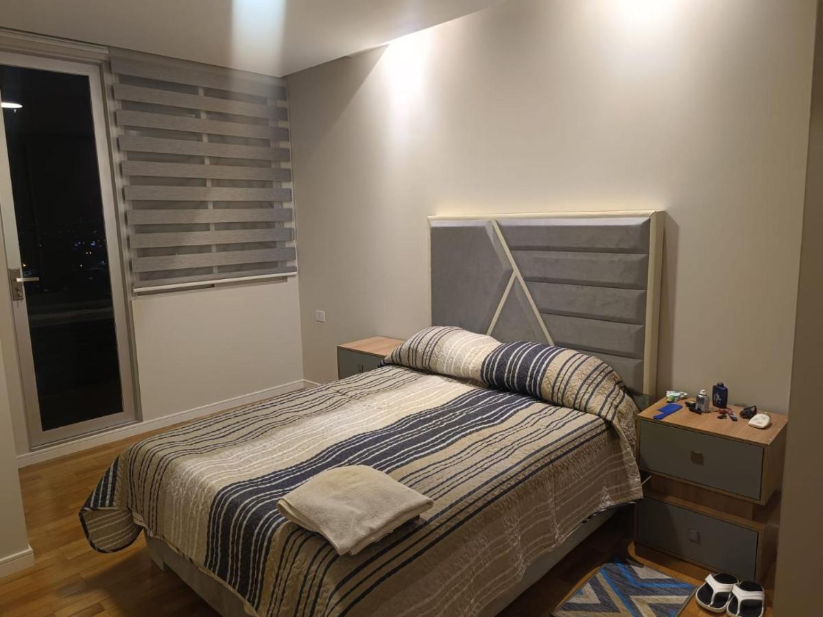 Departamento zona lincoln - Bed and Breakfast Cochabamba