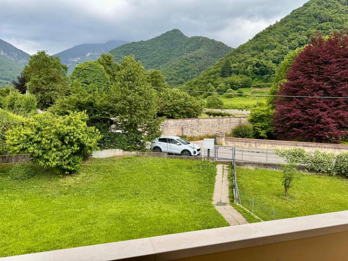 Appartamento con 2 Camere da Letto
