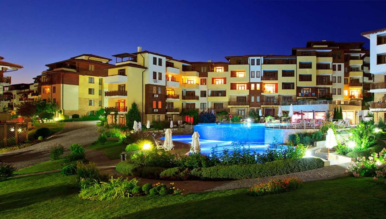 Аpartment in the Garden of Eden - Chambres d’hôtes Sveti Vlas