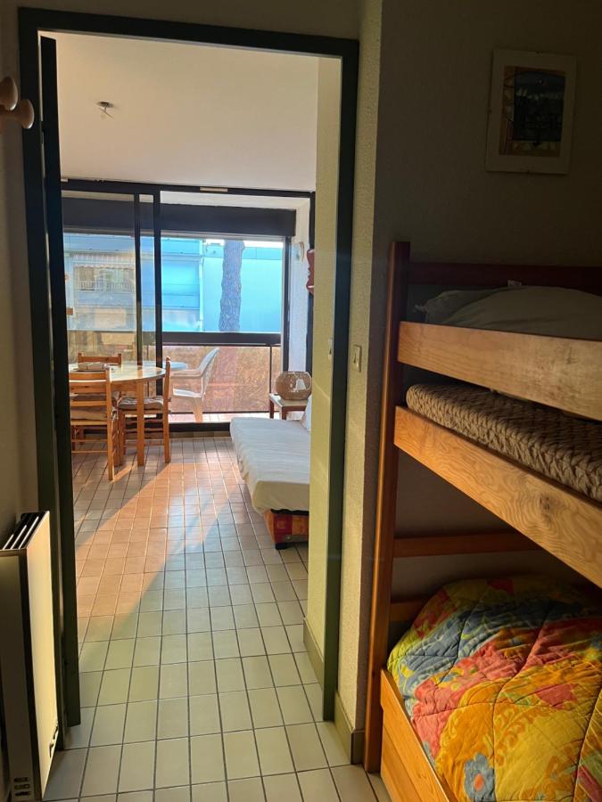 Appartement - Vue sur Jardin