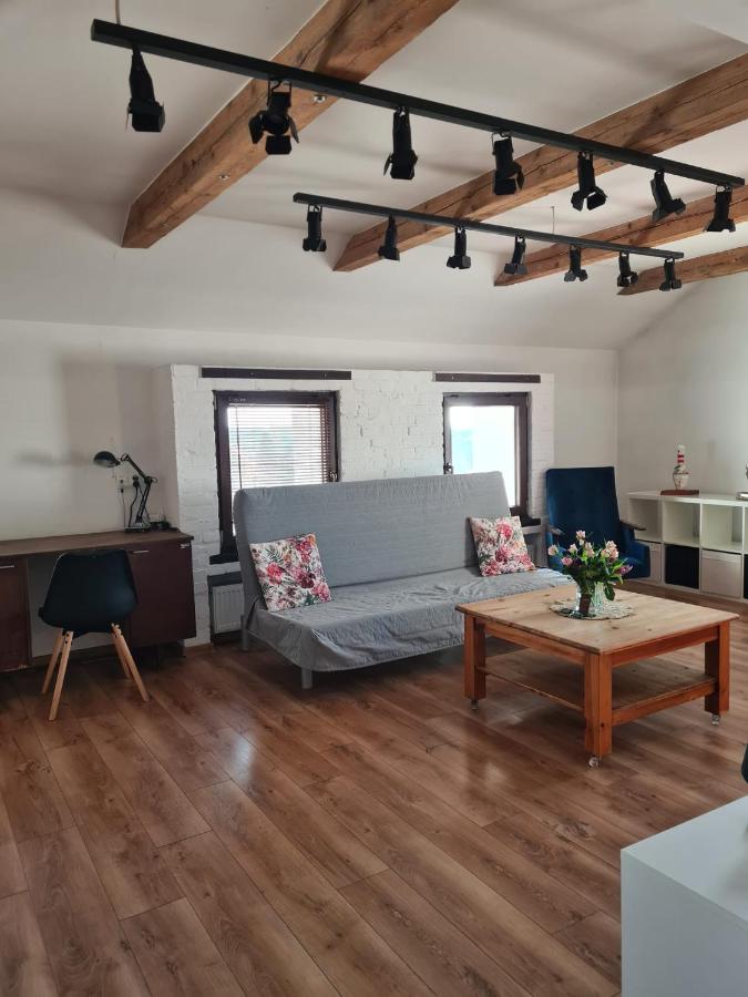Appartement 1 Chambre