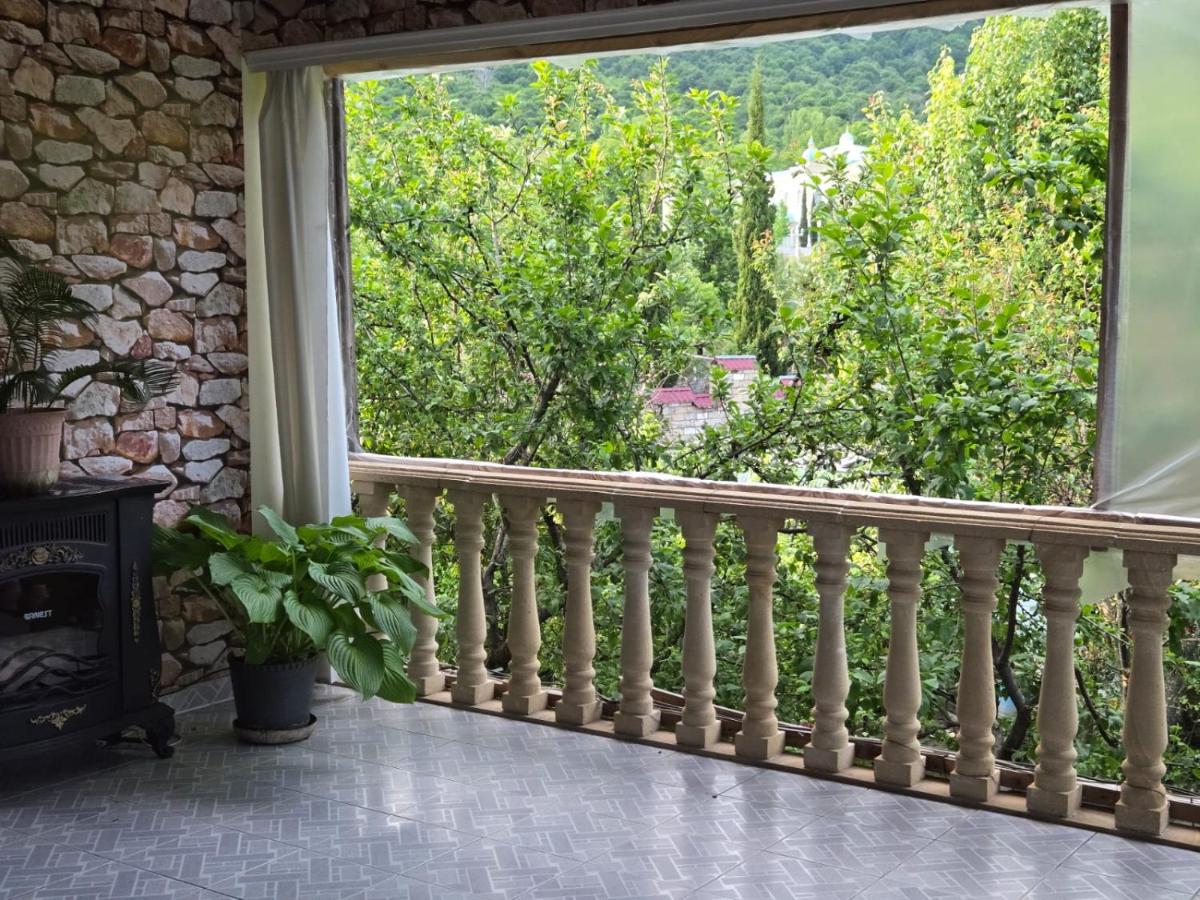 Heaven apartment - B&B Gabala