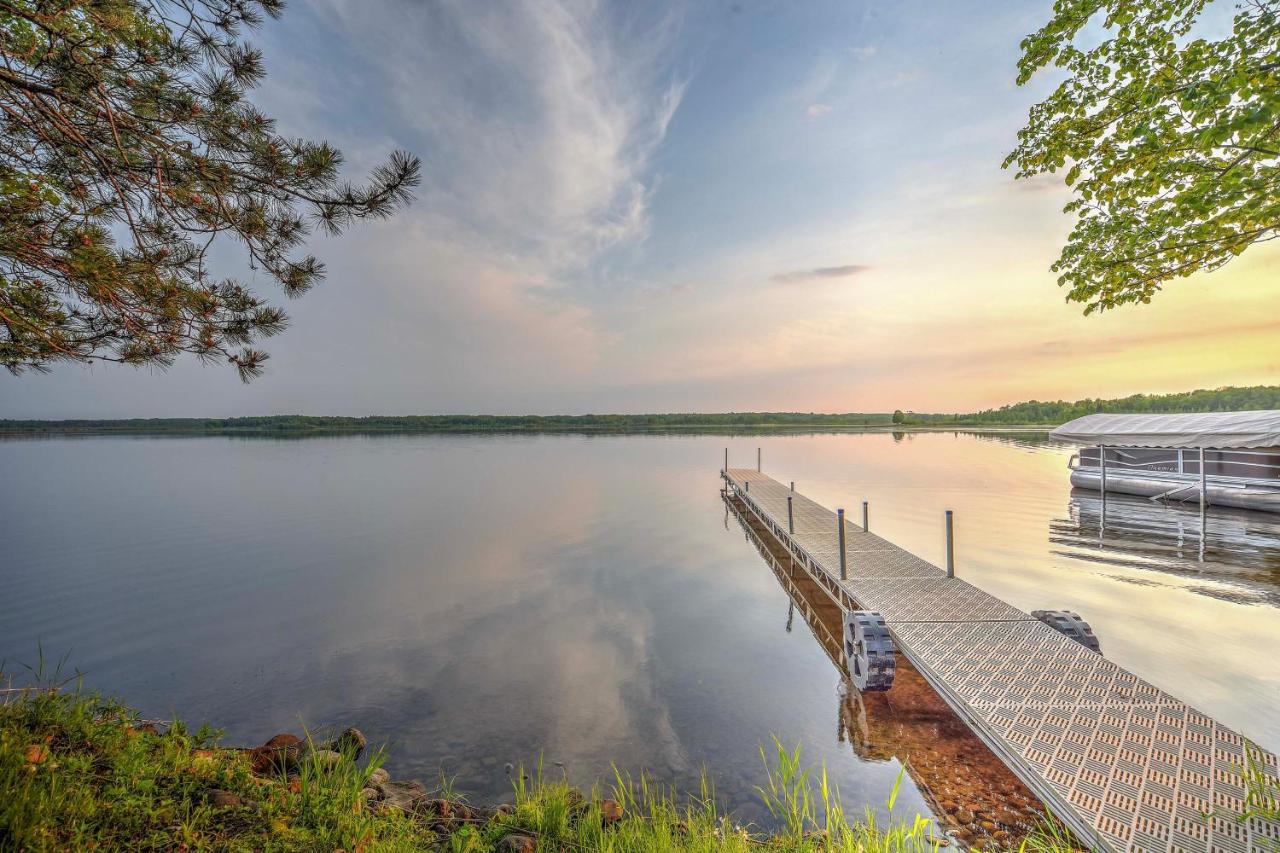 Bear Lake Nature Escape! Fish, Hike, Relax - Ferienwohnung Sarona