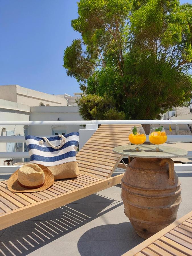 Casa Centrale - B&B