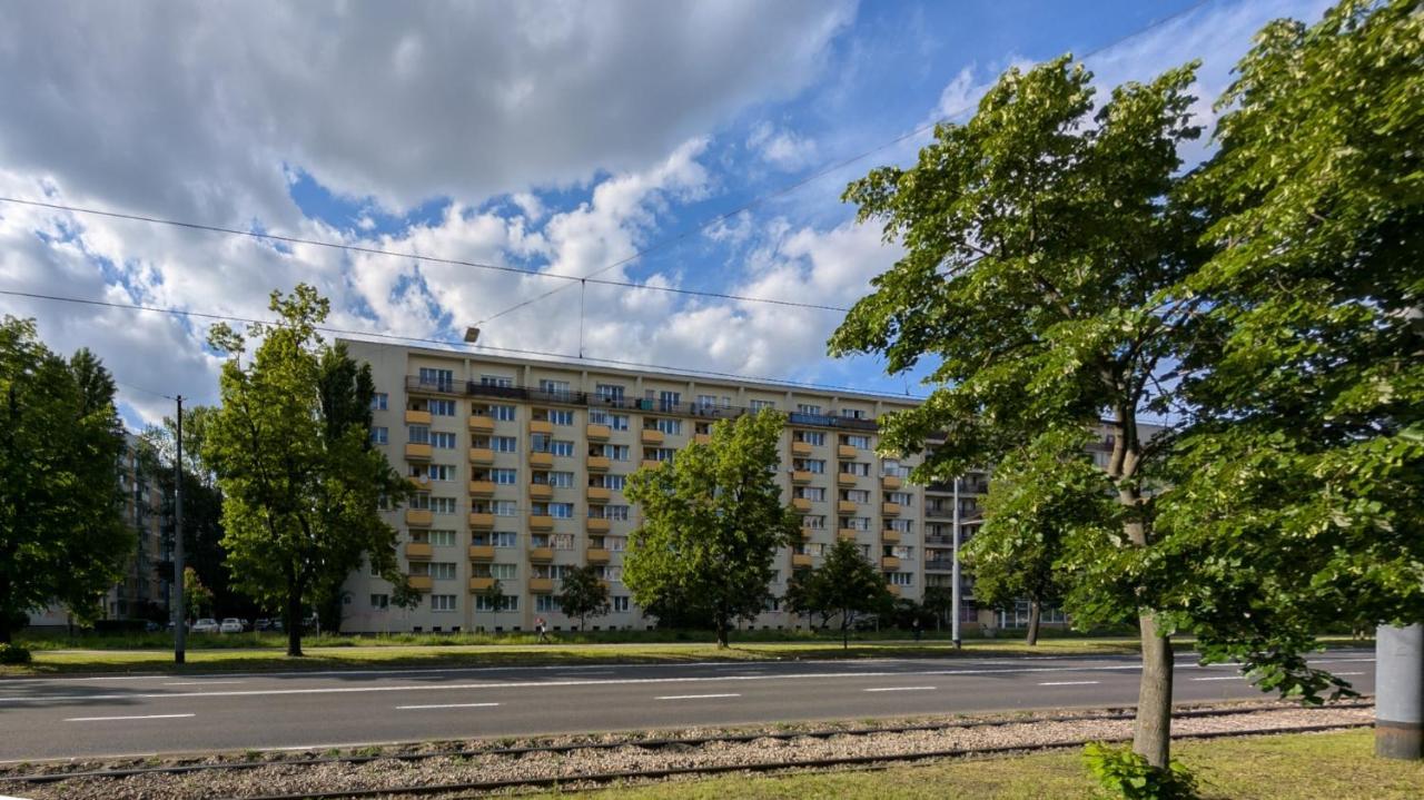 Green Avenue Apartments B - B&B Varsavia