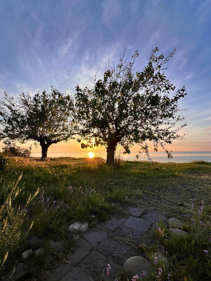 House on the Sea - B&B Mascali