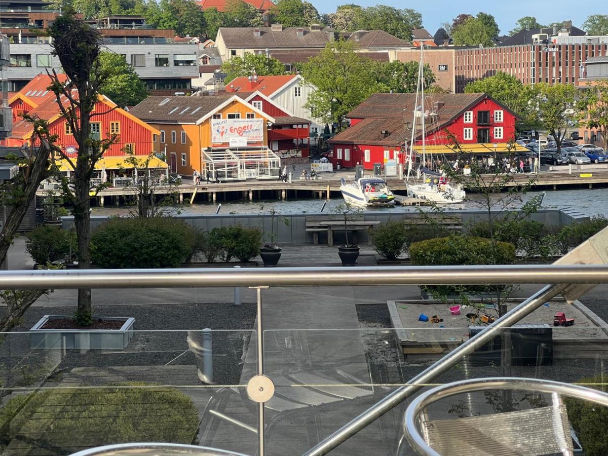 Kaldnes Brygge - B&B