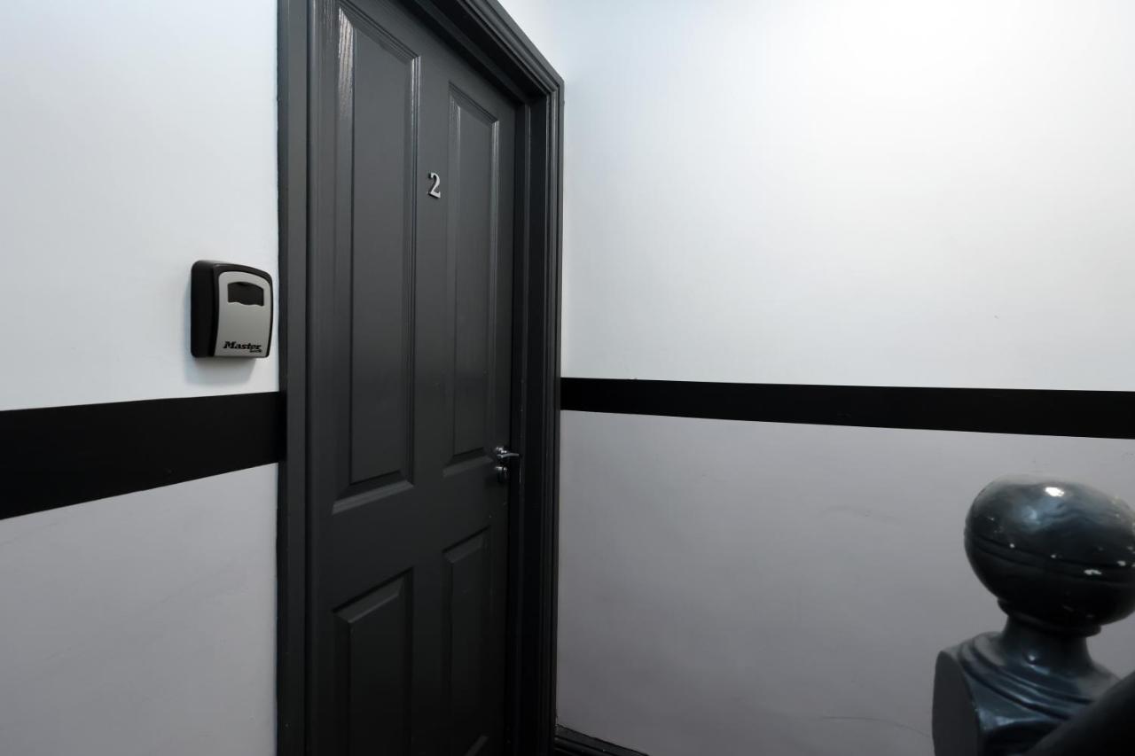 Luxury Living, Central Spot - B&B