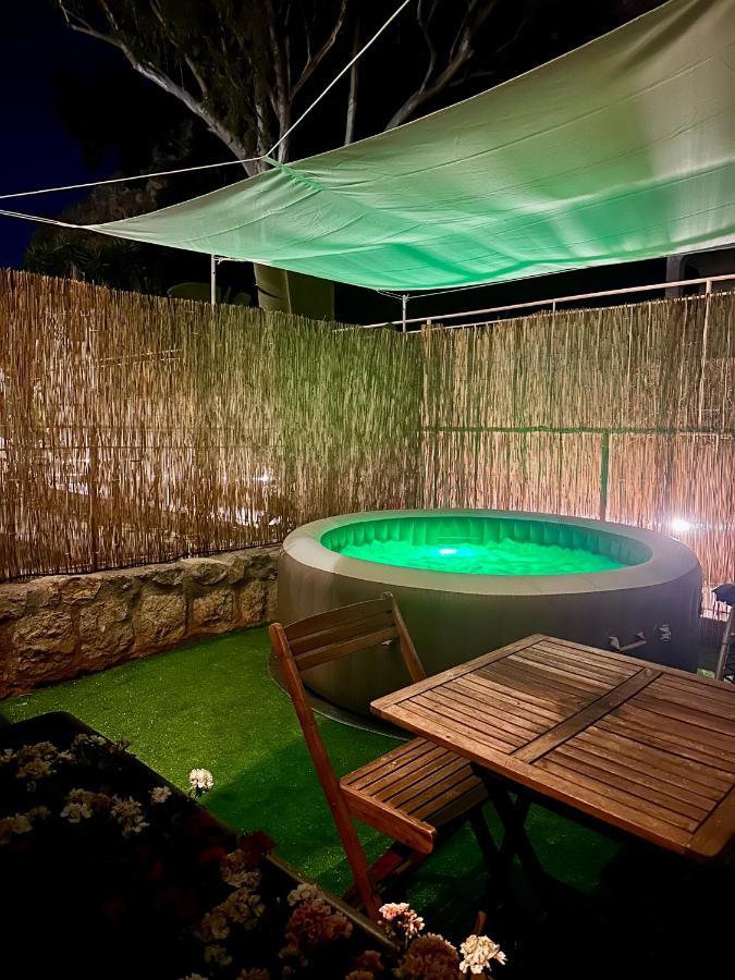 Duci Mondello Guesthouse - B&B Palermo