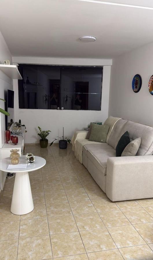 Apartmento São João - B&B Campina Grande