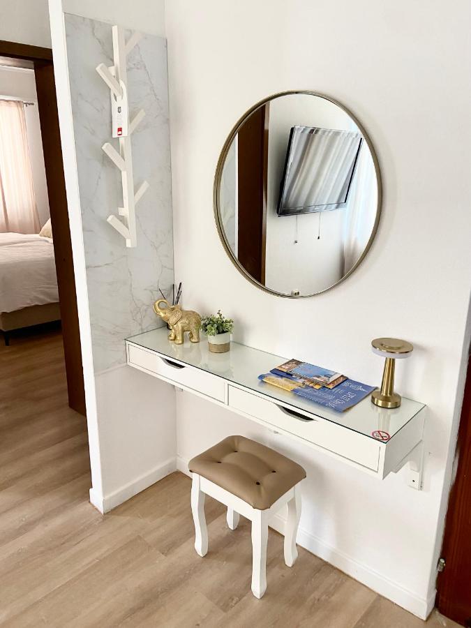 Apartments Golden Beach - Chambres d’hôtes Split