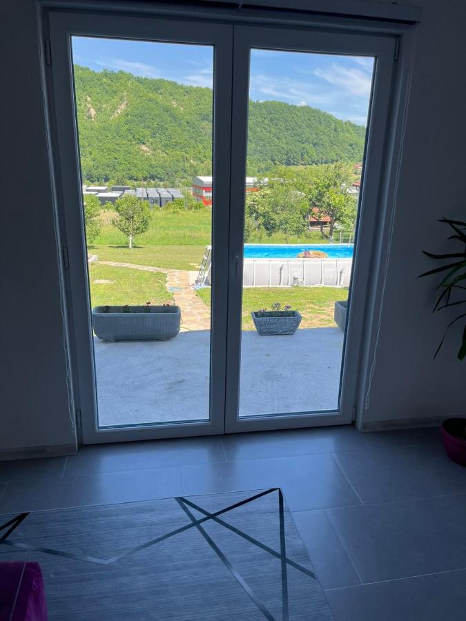 Vila Ali - B&B