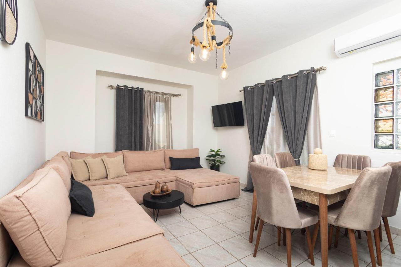 Family Room with Balcony
