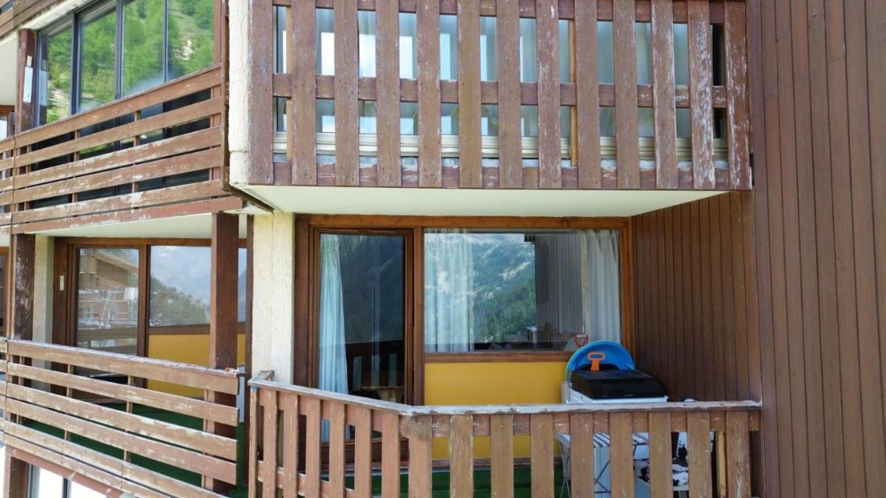 Studio le refuge du chamois - Chambres d’hôtes Isola