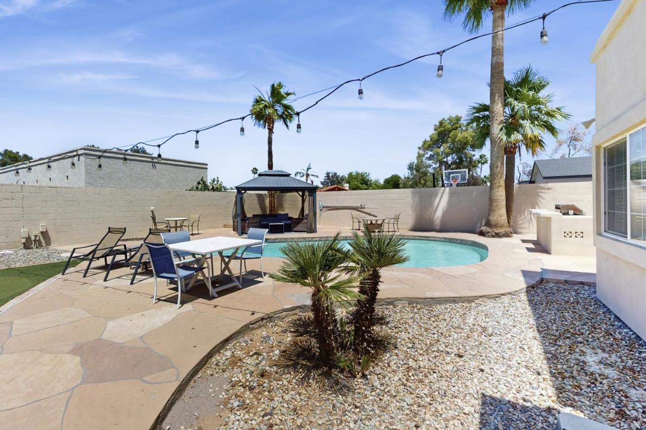 Great Scottsdale - B&B