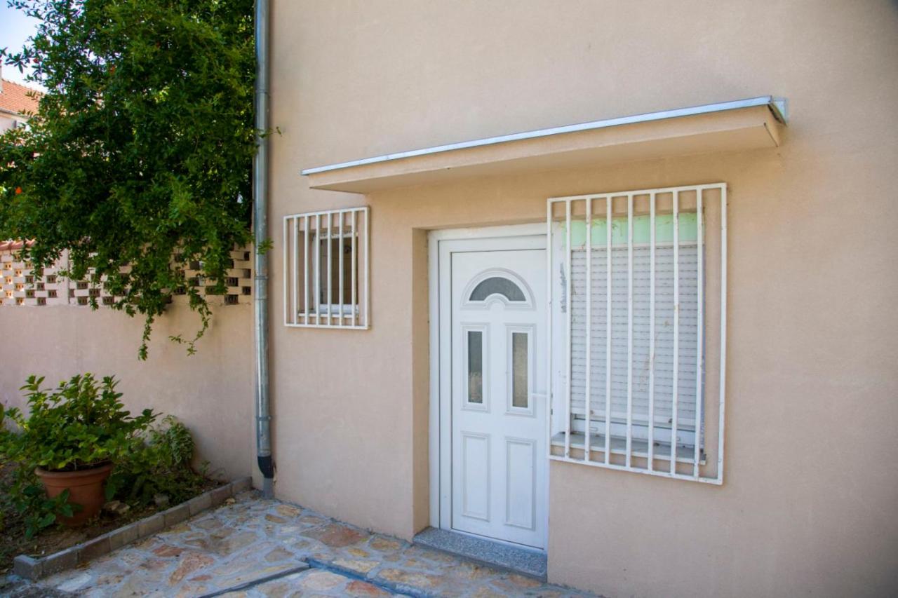 Gray Rock Apartment - B&B Mostar