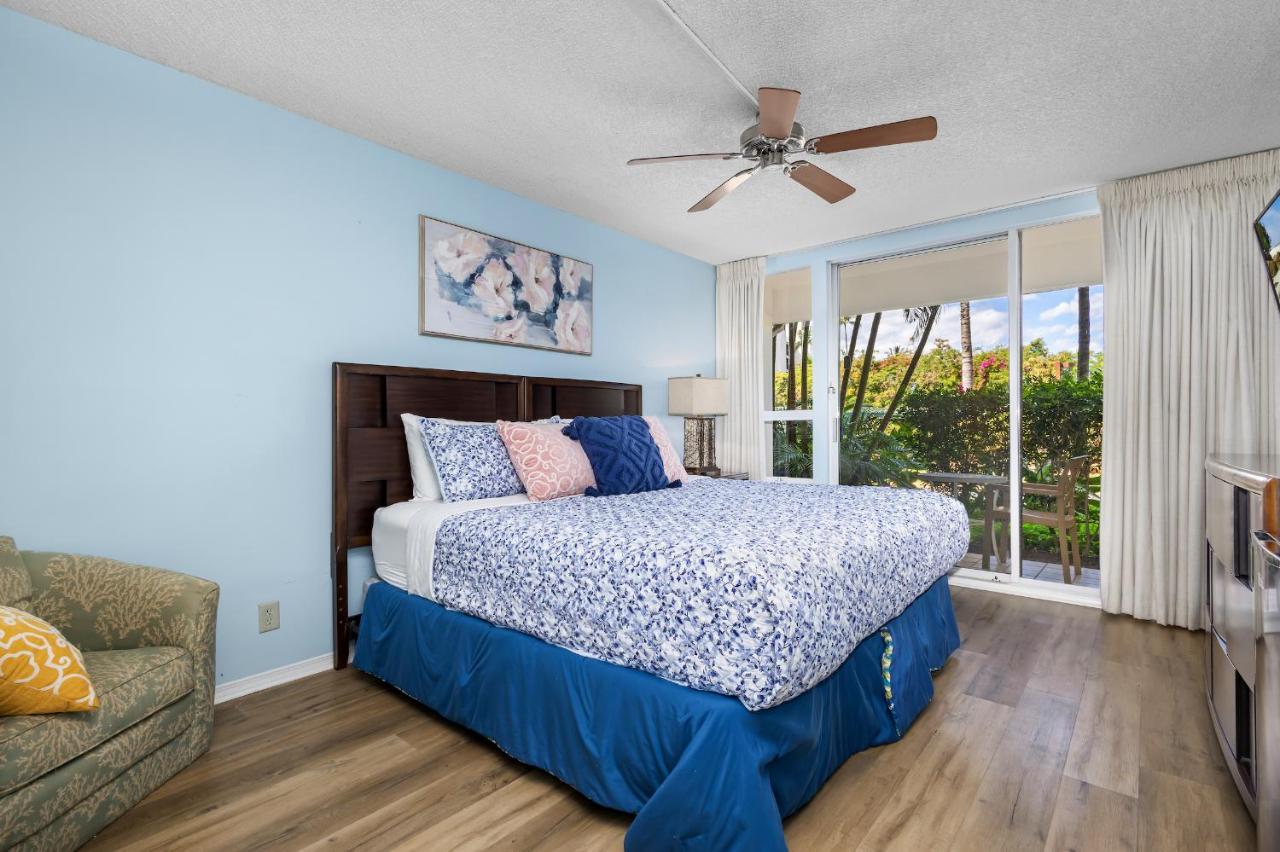 MBQ110S Tropical Serenity - Charming Maui Banyan Studio - B&B
