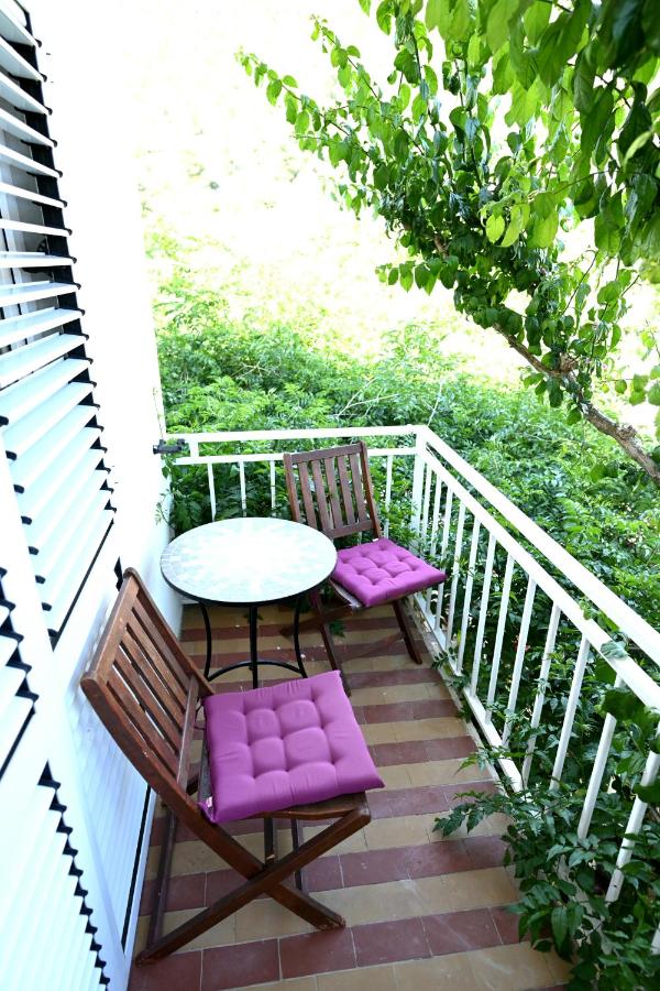 Camera Queen con Balcone