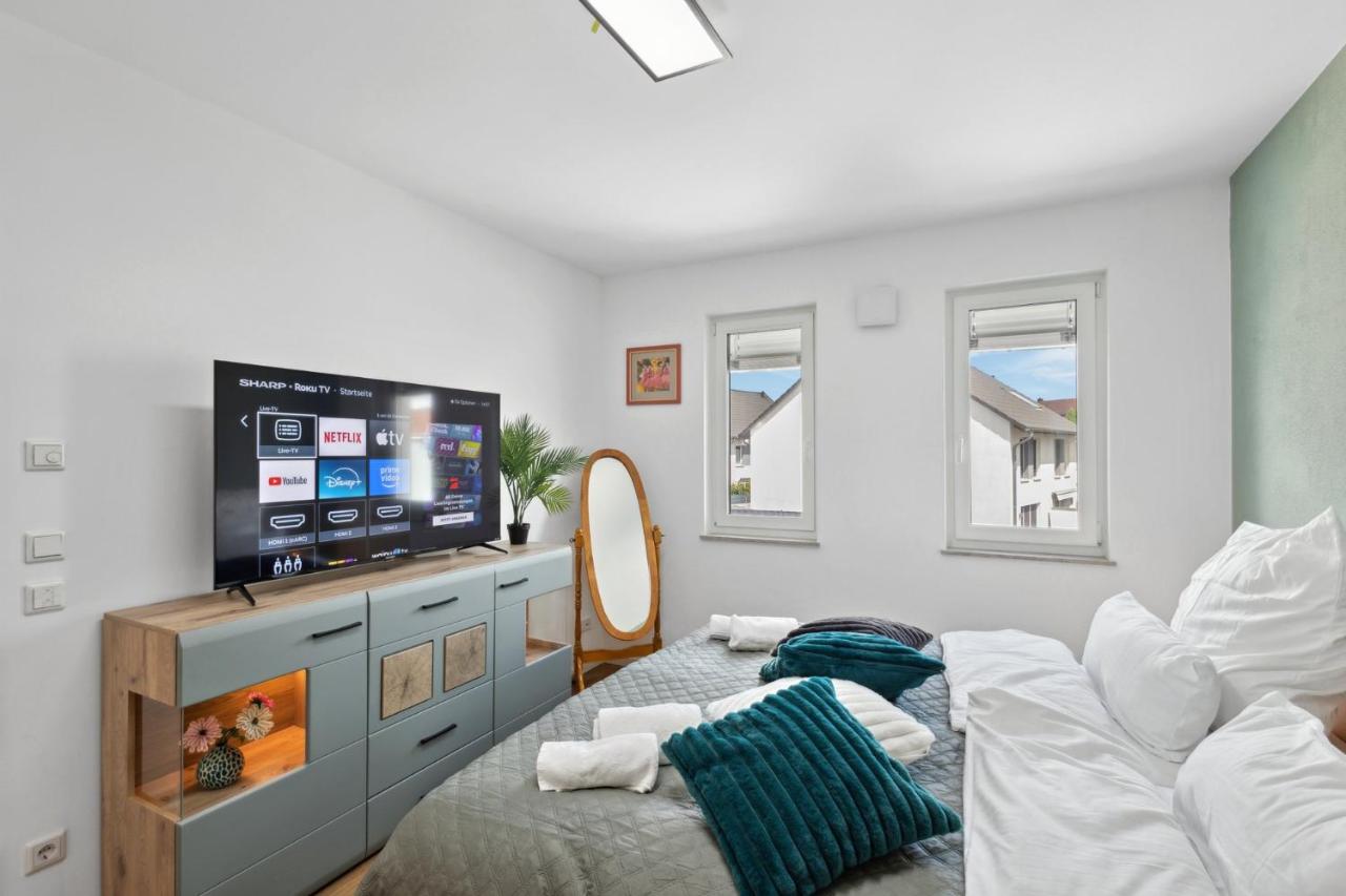 Appartamento con 3 Camere da Letto