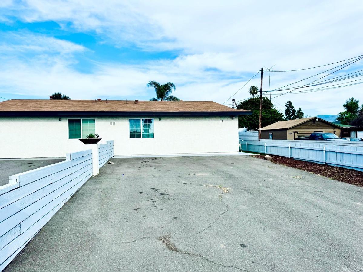 Exotic home 2bed 1bath by sdstay - Chambres d’hôtes Spring Valley