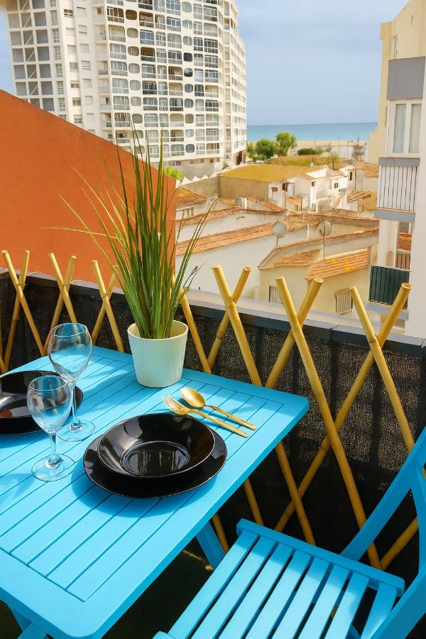 Casa de linda - Ferienwohnung Empuriabrava