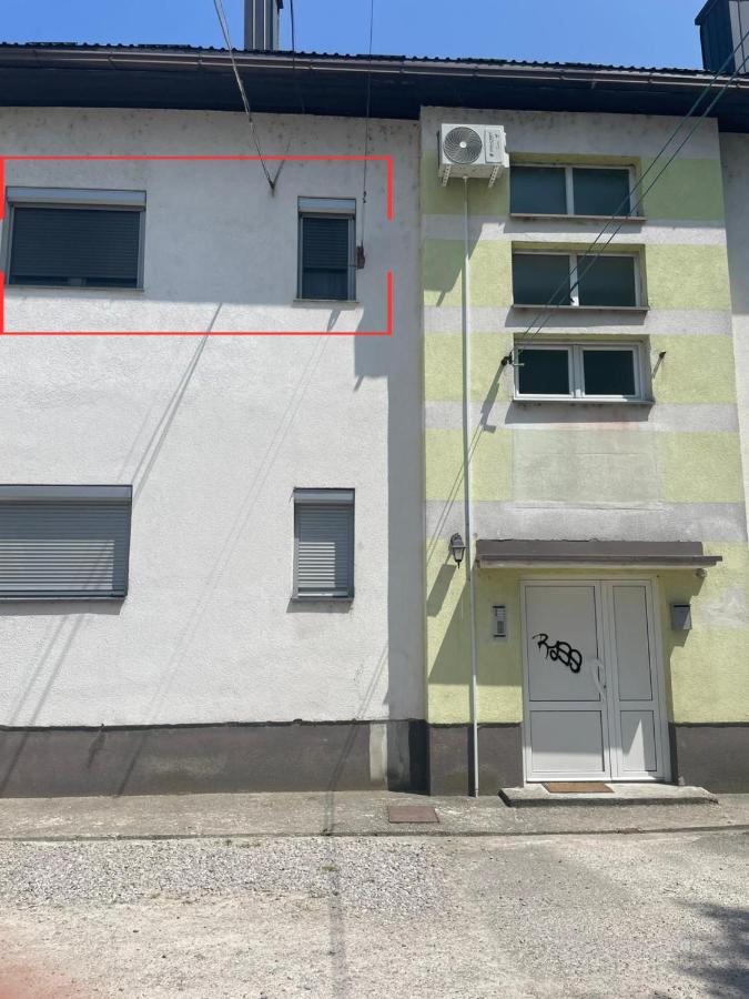 Apartman MM - B&B