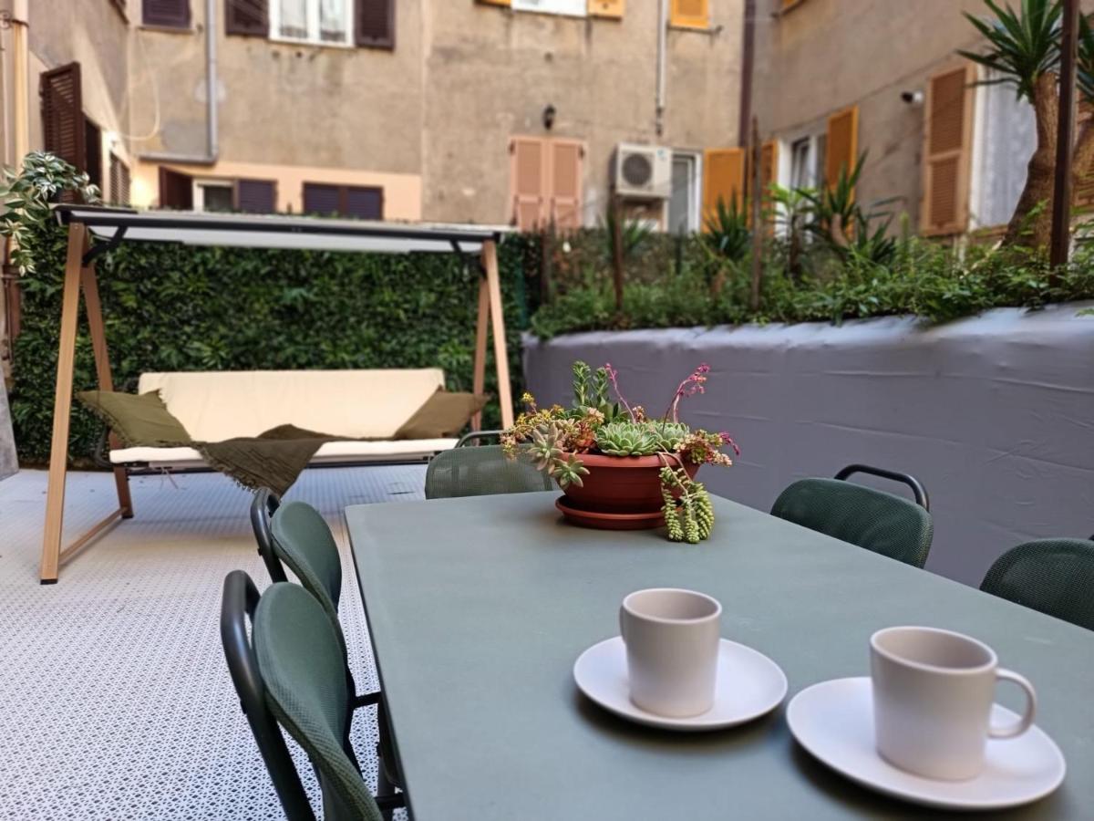 Paradiso Garden - B&B