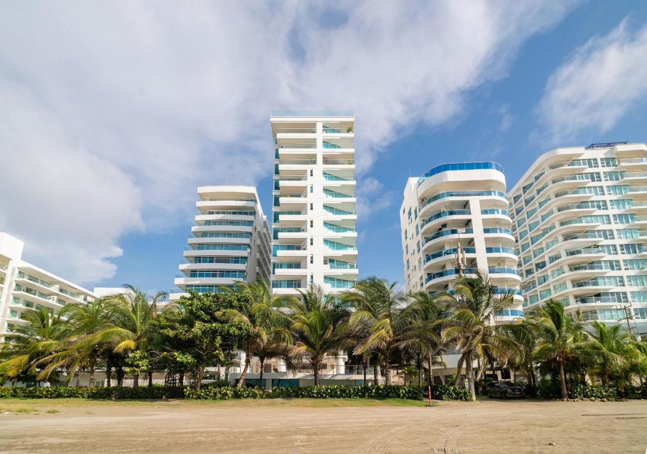 Apartamento 1 dormitorio Morros. Vista Mar y Acceso Playa - Chambres d’hôtes Carthagène