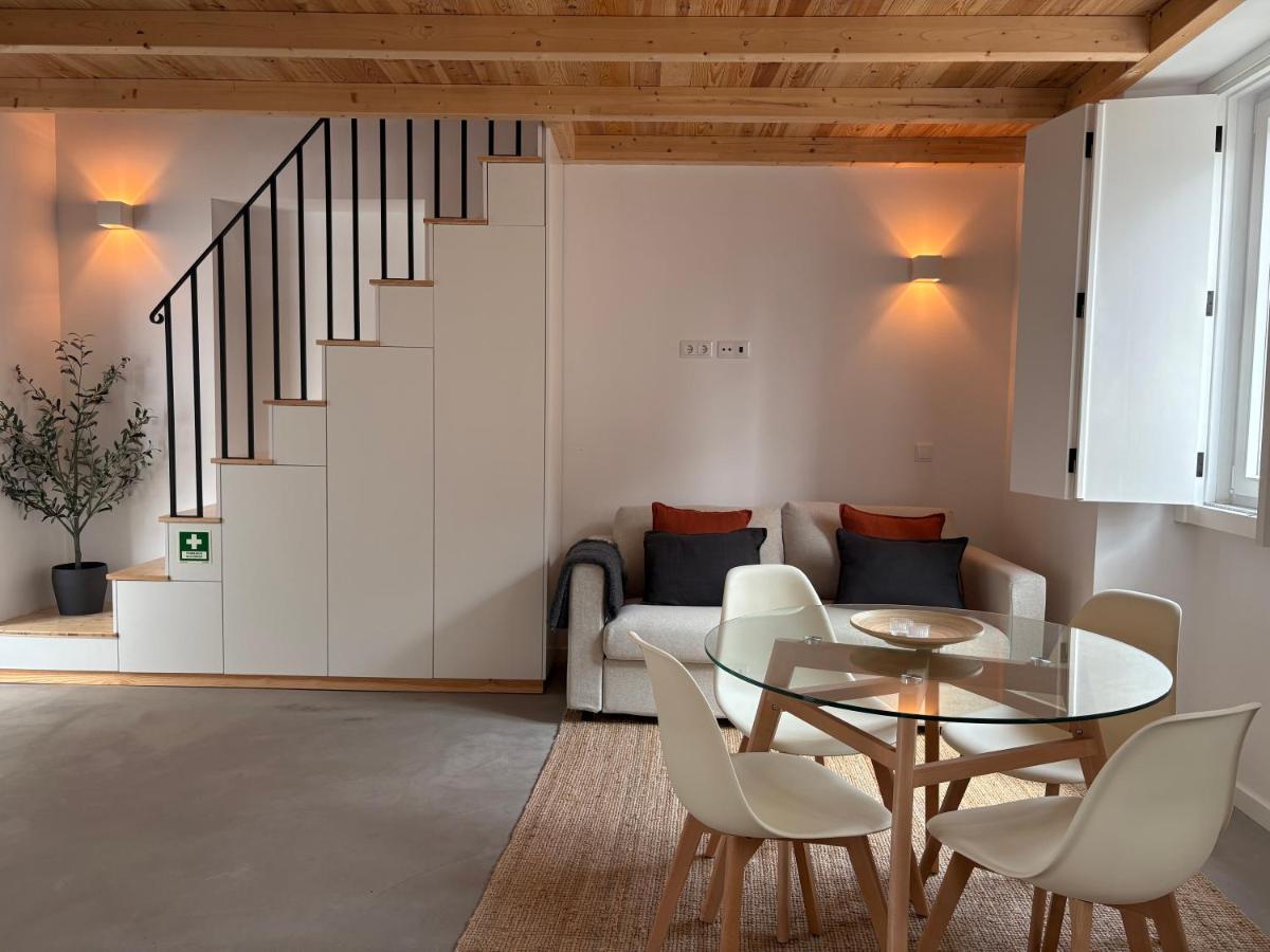 Casas do Mercado, 3 - B&B Montemor-o-Novo