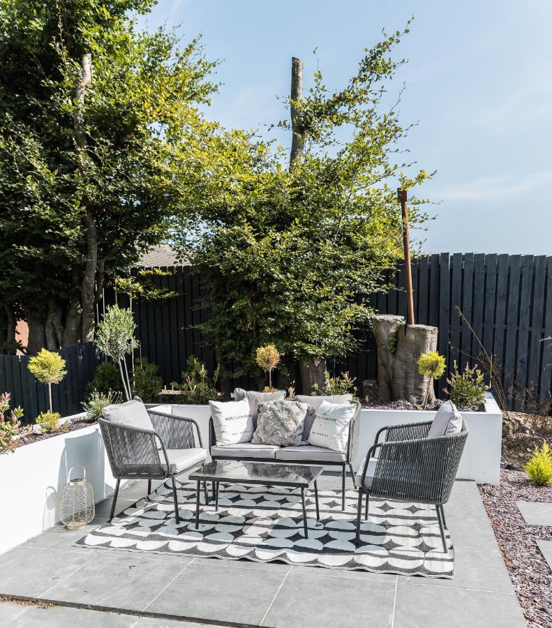 Braeside Lodge - B&B