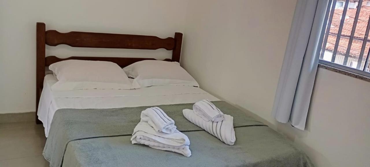 aeroporto e praia loft espaçoso - Ferienwohnung Vitória
