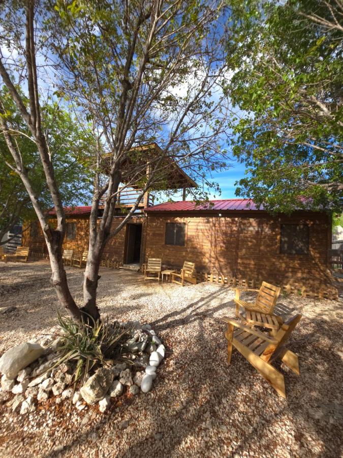 La Casita De La Cueva - B&B Cabo Rojo