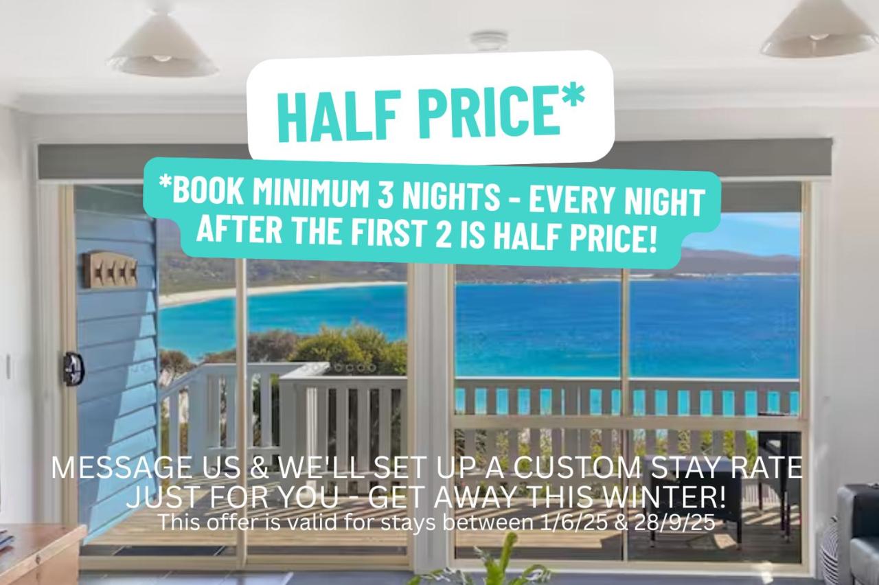 Bella Costa - Bay of Fires Beach House - B&B
