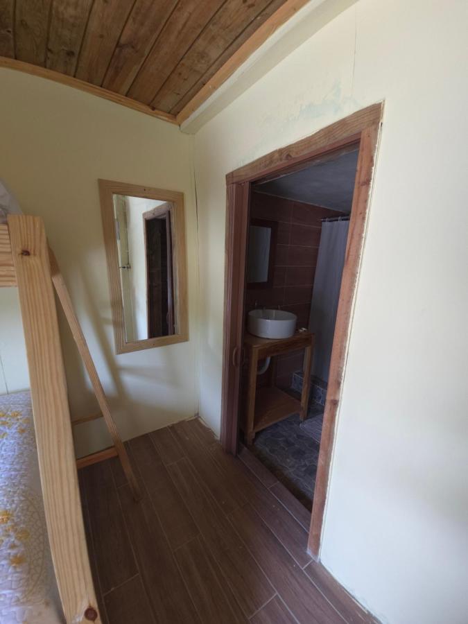 Habitación Triple con baño privado