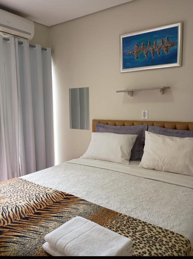 Junior Suite with Terrace
