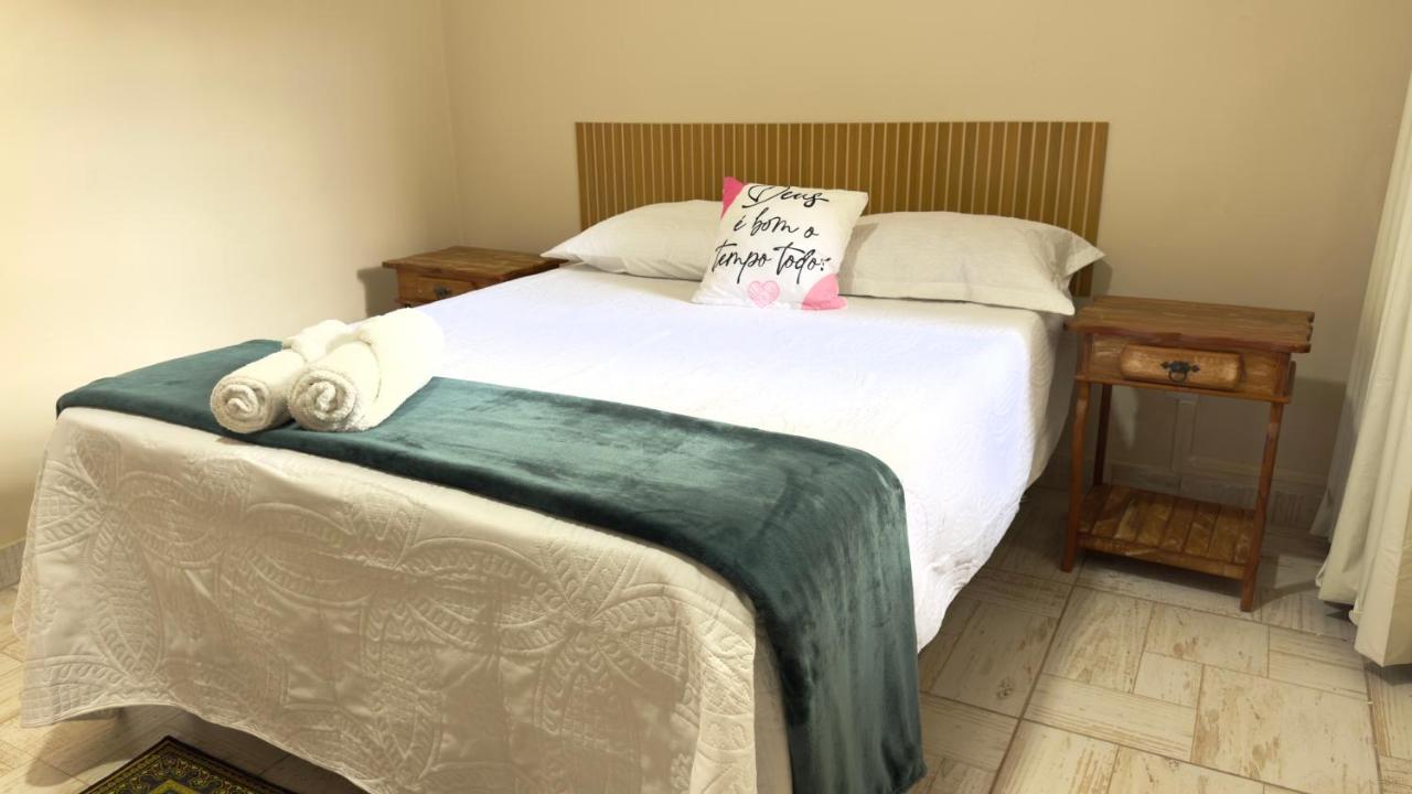 Casa Aconchegante Sete Lagoas - 35A - B&B