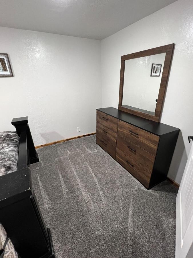 Cozy Home Between Zion & Bryce - B&B Kanab