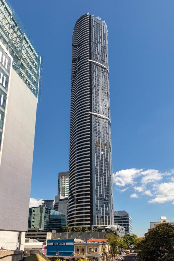 Luxury Meriton Suites Retreat - Ferienwohnung Brisbane