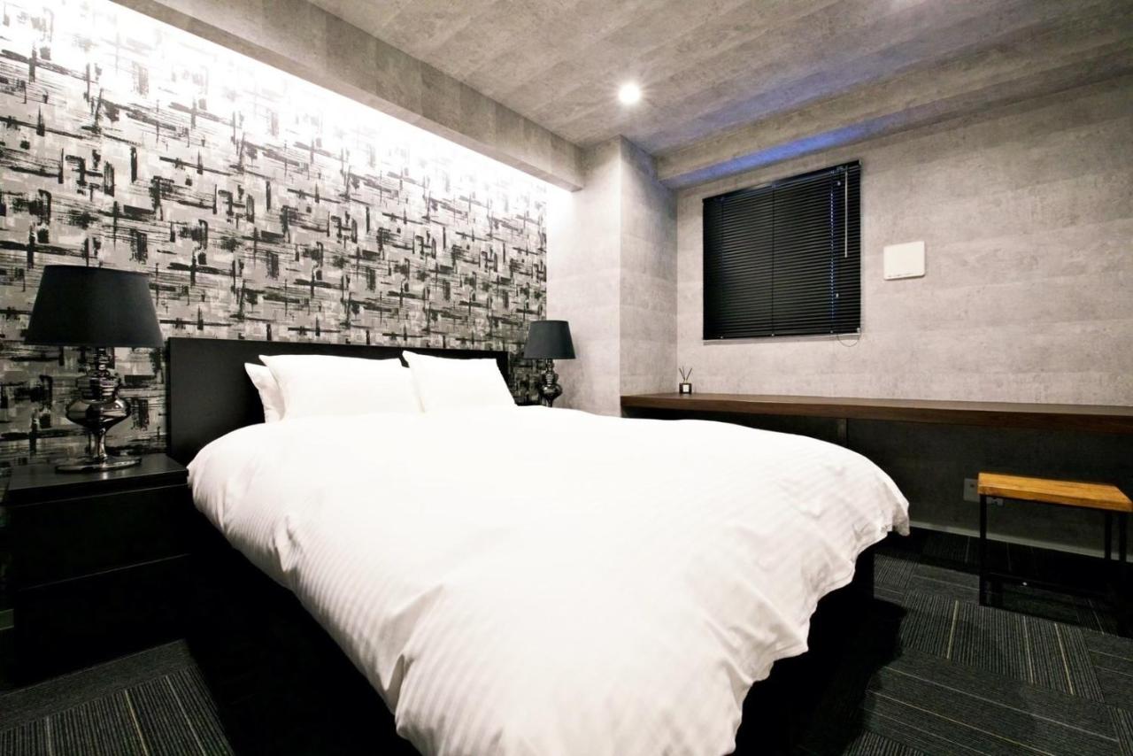 SLEEPLAB THE STAY 芝浦 -Shibaura- - Ferienwohnung