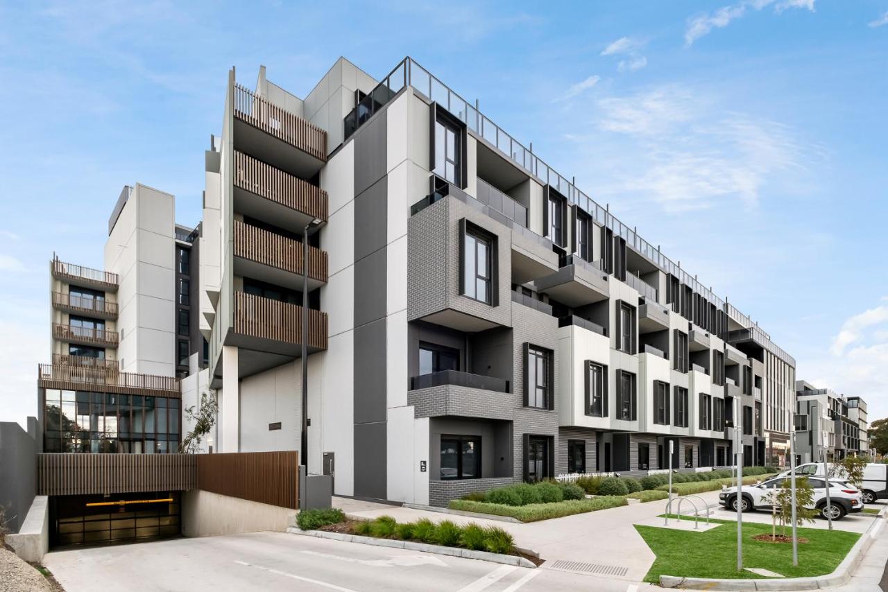 Hobson Apartments by Urban Rest - B&B Newport