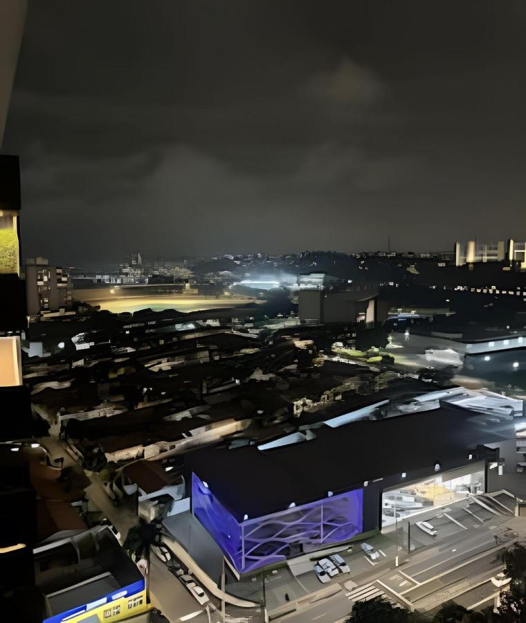 LAGUNA SP - Santo Amaro 2 ( Quartzo ) - Ferienwohnung São Paulo