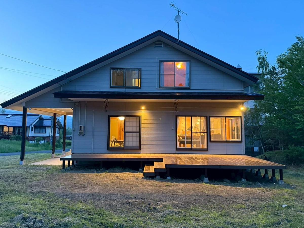 Asu base Yuge - B&B Hachimantai