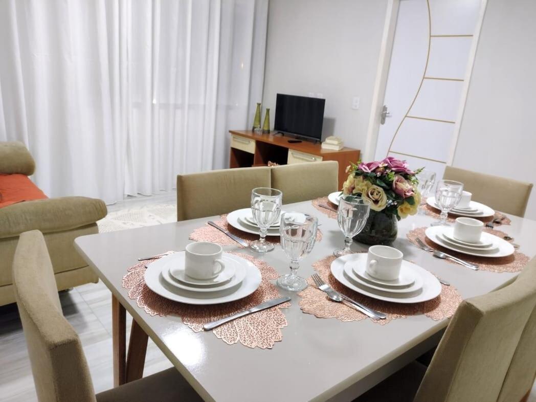 Apto na Rota do Forró BR 232 Bezerros 3 quartos - B&B Bezerros