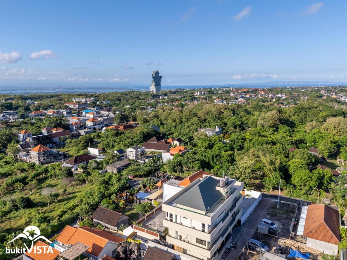 Ascentia Hill by Bukit Vista - B&B Uluwatu