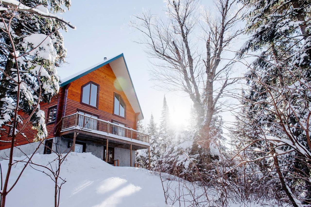 Domaine Appalaches 60 Incredible view - B&B Saint-Paul-de-Montminy